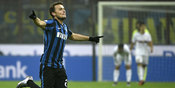 Hasil Pertandingan Inter Milan vs Genoa: 1-0