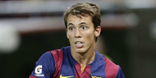Barca Lepas Sang Kapten Muda ke Benfica