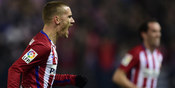 Highlights La Liga: Atletico Madrid 2-1 Athletic Bilbao