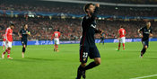 Hasil Pertandingan Benfica vs Atletico Madrid: Skor 1-2 Hasil Pertandingan Benfica vs Atletico Madrid: Skor 1-2