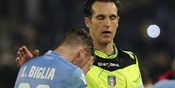 Air Mata Kesedihan Lucas Biglia Air Mata Kesedihan Lucas Biglia