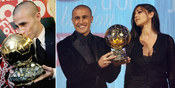 Kilas Balik Ballon d'Or 2006: Fabio Cannavaro