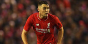 Tampil Moncer, Youngster Liverpool Ini Segera Dapat Kontrak Tampil Moncer, Youngster Liverpool Ini Segera Dapat Kontrak