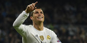 Cristiano Ronaldo Takkan Bela Portugal di Olimpiade Cristiano Ronaldo Takkan Bela Portugal di Olimpiade