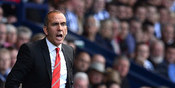 Pesan ke Conte, Di Canio: Belajar Mentalitas dan Bahasa Inggris Pesan ke Conte, Di Canio: Belajar Mentalitas dan Bahasa Inggris