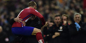 Hasil Pertandingan Atletico Madrid vs Athletic Bilbao: Skor 2-1
