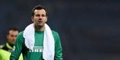 Bertolacci Ingin Handanovic di Kubu Milan Bertolacci Ingin Handanovic di Kubu Milan