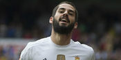 Mourinho Serius Datangkan Isco Mourinho Serius Datangkan Isco