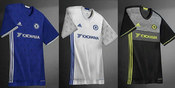 Bocor, Inikah Jersey Chelsea Musim Depan?
