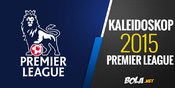 Kaleidioskop Premier League 2015 Kaleidioskop Premier League 2015