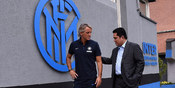Erick Thohir: Terima Kasih Roberto Mancini Erick Thohir: Terima Kasih Roberto Mancini