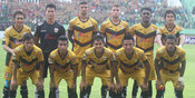 Yogi Rahadian Ketagihan Bobol Gawang Arema Yogi Rahadian Ketagihan Bobol Gawang Arema