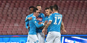 Highlights Coppa Italia: Napoli 3-0 Verona Highlights Coppa Italia: Napoli 3-0 Verona