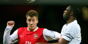 Wenger: Bendtner Bisa Jadi Pemain Top Wenger: Bendtner Bisa Jadi Pemain Top