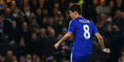 Conte Siap Tendang Oscar dari Stamford Bridge Conte Siap Tendang Oscar dari Stamford Bridge