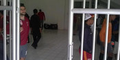 Gara-gara Surabaya United, Latihan PBFC Molor Gara-gara Surabaya United, Latihan PBFC Molor