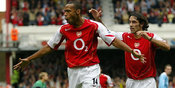 Inilah Dream Team Terbaik Dunia Versi Robert Pires Inilah Dream Team Terbaik Dunia Versi Robert Pires
