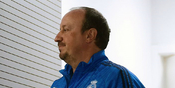 Eusebio: Zidane Hebat, Tapi Jangan Lupakan Jasa Benitez Eusebio: Zidane Hebat, Tapi Jangan Lupakan Jasa Benitez