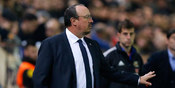 Benitez: Sissoko Tak Dijual Benitez: Sissoko Tak Dijual