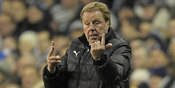Redknapp Prediksi West Ham Lewati United dan Liverpool Redknapp Prediksi West Ham Lewati United dan Liverpool