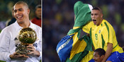 Ronaldo: 4 Pemain Ini Harusnya Meraih Ballon d'Or Ronaldo: 4 Pemain Ini Harusnya Meraih Ballon d'Or