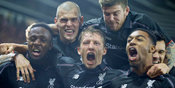 Hasil Pertandingan Southampton vs Liverpool: Skor 1-6 Hasil Pertandingan Southampton vs Liverpool: Skor 1-6