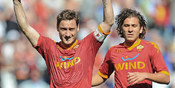Totti, Pemain Idola Cerci