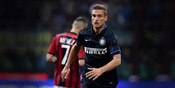 Ucapkan Selamat Tinggal, Vidic: Forza Inter!