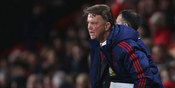 Eks MU: Van Gaal Tak Paham Sepakbola Inggris Eks MU: Van Gaal Tak Paham Sepakbola Inggris