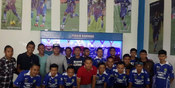 Ditahan Imbang Bali United, Persib Akui Kurang Benuntung Ditahan Imbang Bali United, Persib Akui Kurang Benuntung