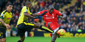 Hasil Pertandingan Watford vs Liverpool: Skor 3-0 Hasil Pertandingan Watford vs Liverpool: Skor 3-0