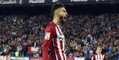Barcelona Inginkan Yannick Carrasco Barcelona Inginkan Yannick Carrasco