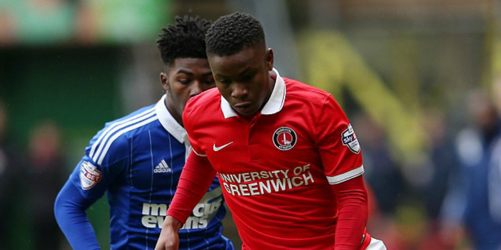 Liverpool Saingi Arsenal Dapatkan Wonderkid Chalton