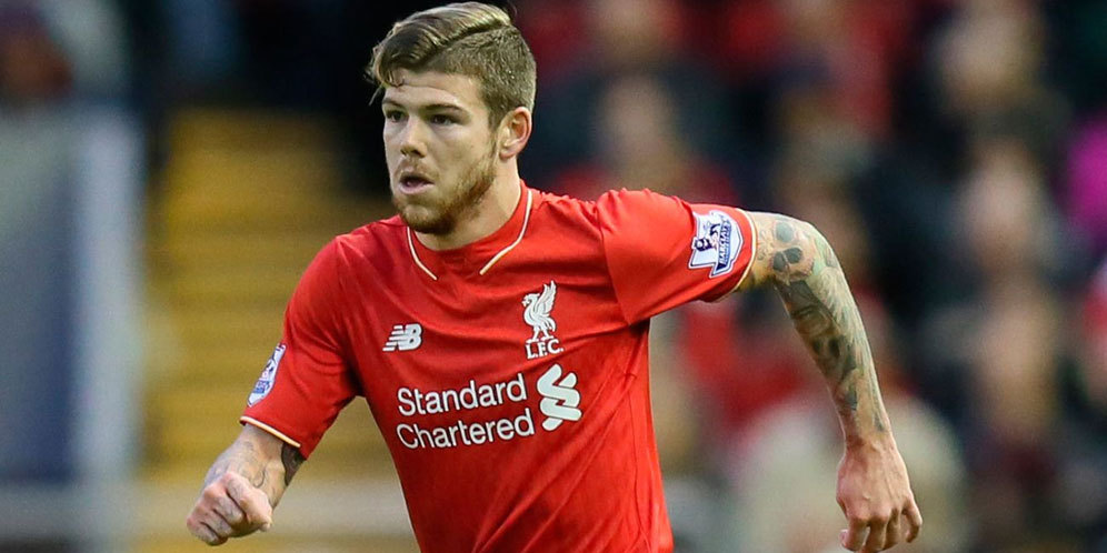 Moreno Buka Peluang ke Real Madrid