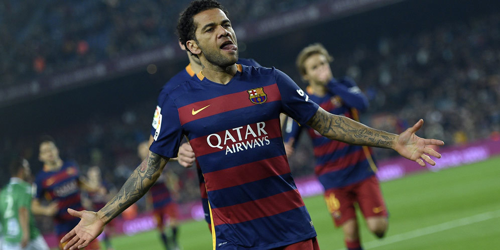 'Ngamuk' di Instagram, Alves Bisa Dilaporkan Polisi