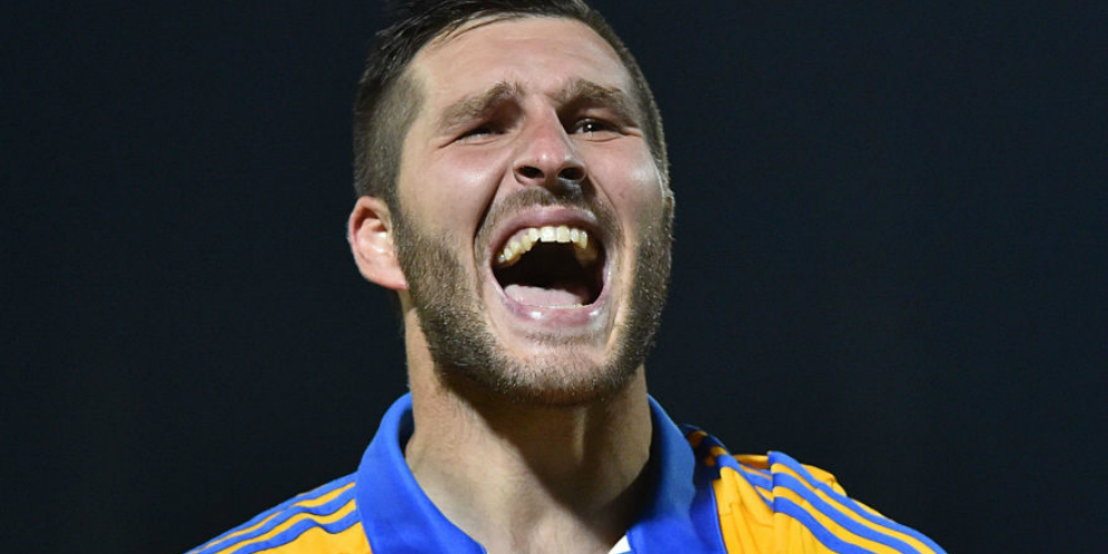 Gignac Masuk Radar Barcelona