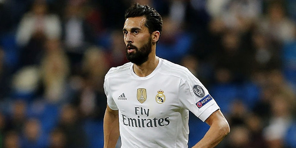 Hutang Budi Arbeloa pada Mourinho