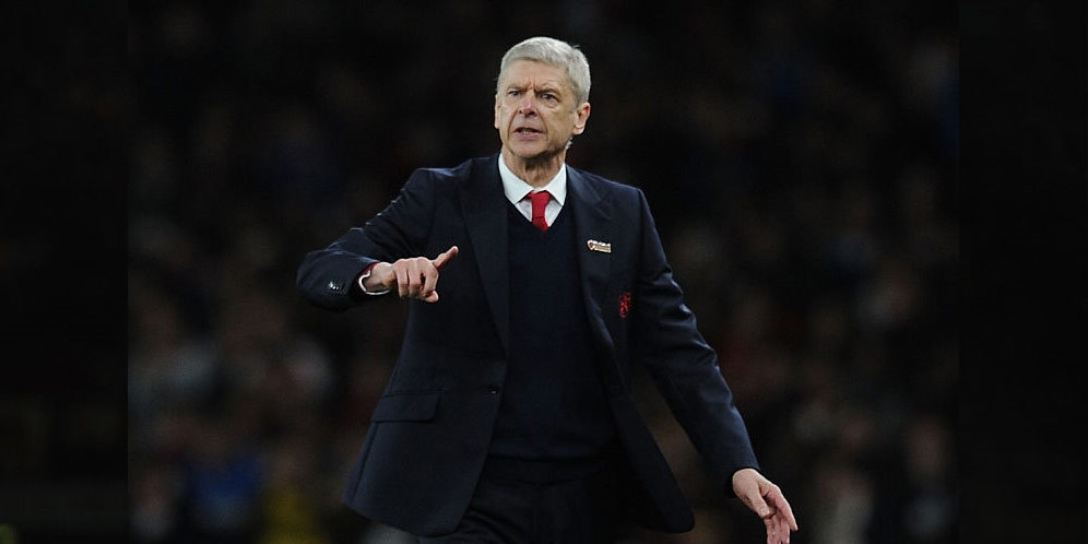 Wenger Khawatir Ancaman Stoke