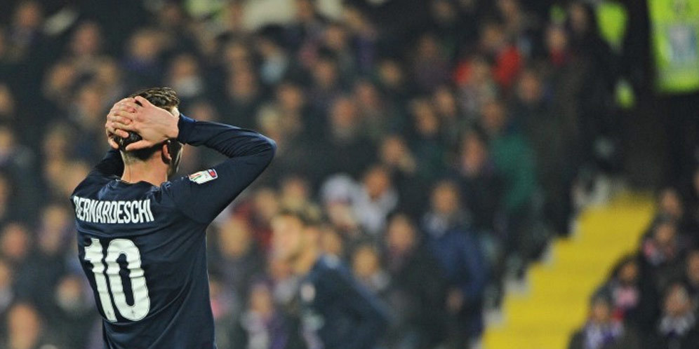 Highlights Coppa Italia: Fiorentina 0-1 Carpi