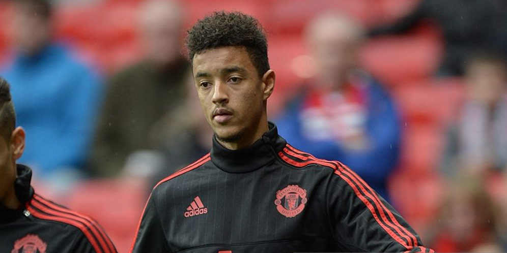 Borthwick-Jackson Akan Belajar dari Mourinho