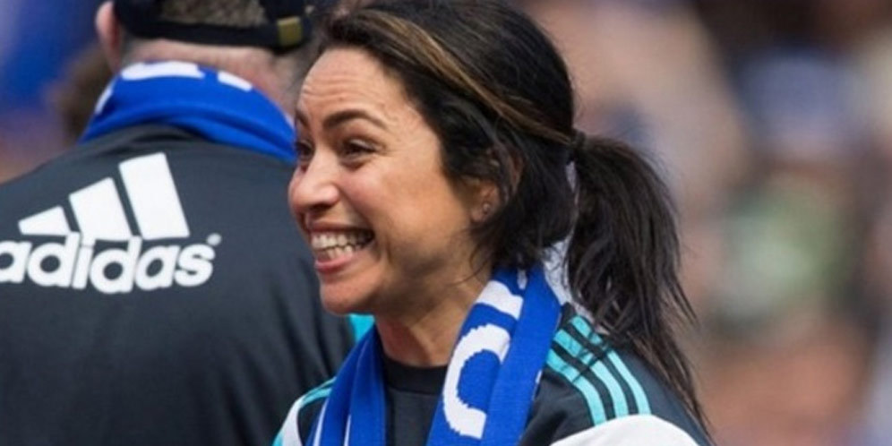 Usai Tinggalkan Chelsea, Eva Carneiro Dapat Ancaman Pembunuhan