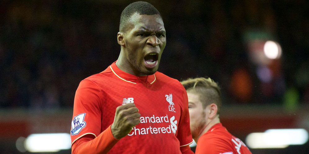 Crystal Palace Setujui Banderol Benteke yang Diminta Liverpool