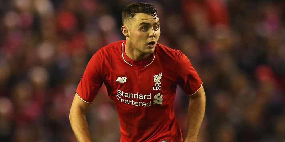 Tampil Moncer, Youngster Liverpool Ini Segera Dapat Kontrak 