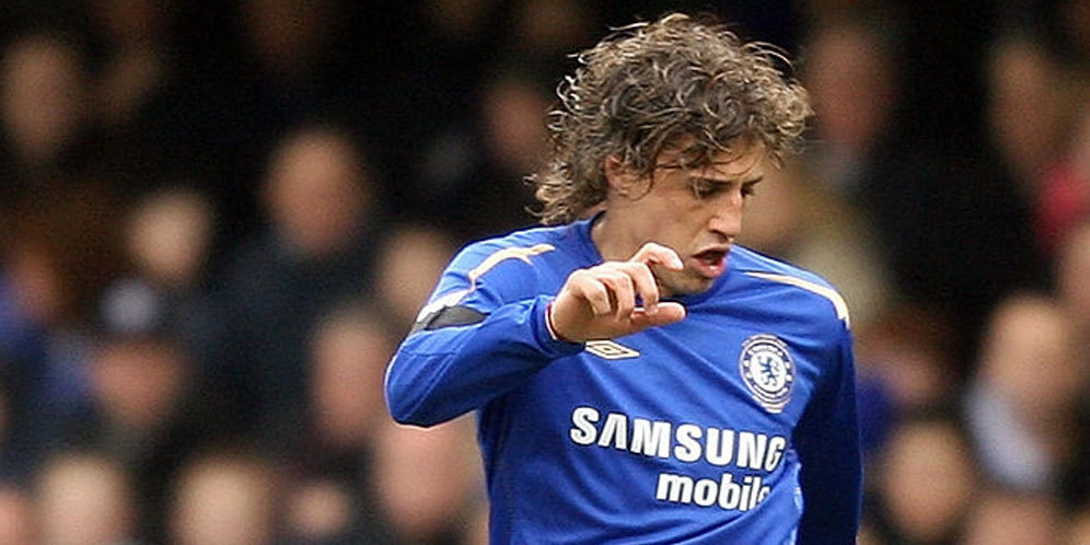 Hernan Crespo