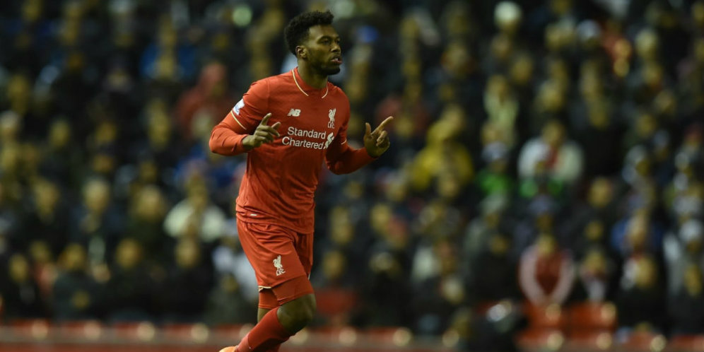 Legenda Arsenal ini Senang Sturridge Kembali Cetak Gol