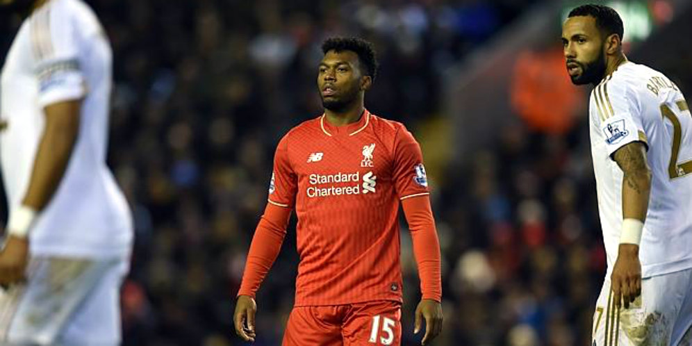 Hamann Sarankan Liverpool Lego Sturridge