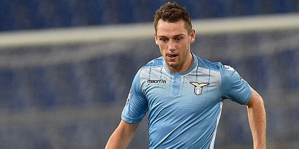 Chelsea Fokus Datangkan De Vrij