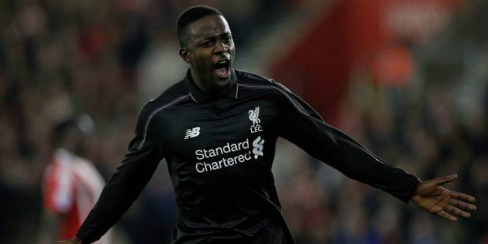 Setelah Soton, Origi Yakin Liverpool Bisa Gilas Stoke