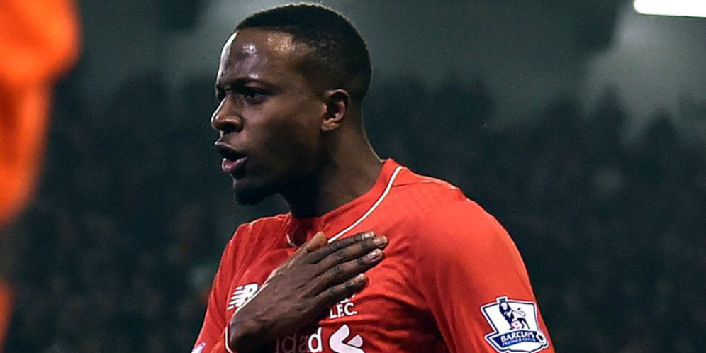 Origi Diperkirakan Absen Enam Pekan