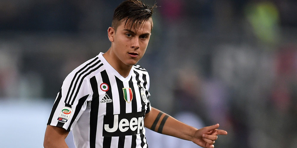 Dybala: Saya Ingin Belajar Dari Messi